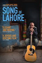Cover art for Song of Lahore