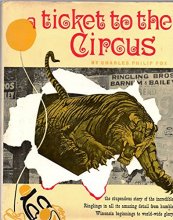 Cover art for Ticket To The Circus