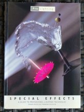 Cover art for Special Effects: A Guide to Professional Lighting Techniques (Pro Lighting Series)