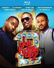 Cover art for I Got The Hook-Up 2