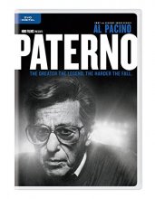 Cover art for Paterno (DVD+ Digital Copy)
