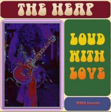 Cover art for Loud with Love
