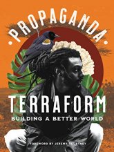 Cover art for Terraform: Building a Better World