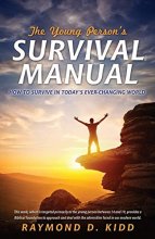 Cover art for The Young Person's Survival Manual