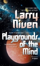 Cover art for Playgrounds of the Mind