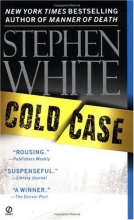 Cover art for Cold Case (Alan Gregory #7)