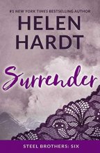 Cover art for Surrender (Steel Brothers Saga Book 6 (6))