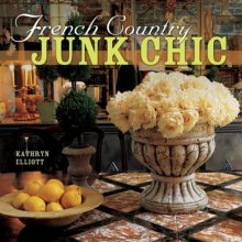 Cover art for French Country Junk Chic