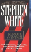 Cover art for Remote Control (Alan Gregory #4)