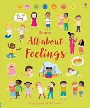 Cover art for All About Feelings
