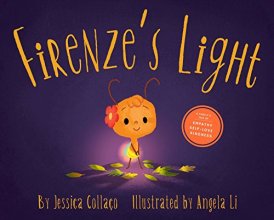 Cover art for Firenze's Light: A Children's Book about Gratitude, Compassion and Self-Appreciation