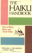 Cover art for The Haiku Handbook: How to Write, Share, and Teach Haiku