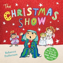 Cover art for The Christmas Show