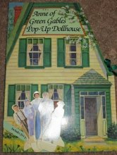 Cover art for Anne of Green Gables Dollhouse
