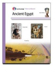 Cover art for Ancient Egypt: CKHG Student Book
