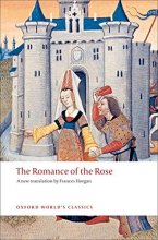 Cover art for The Romance of the Rose (Oxford World's Classics)