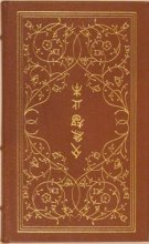 Cover art for The Analects of Confucius - Limited Edition (Easton Press)