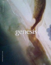 Cover art for Genesis: Back to the Beginning