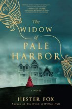 Cover art for The Widow of Pale Harbor