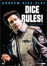 Cover art for Dice Rules