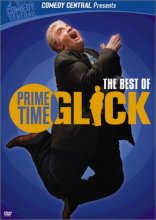 Cover art for The Best of Primetime Glick