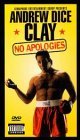 Cover art for No Apologies