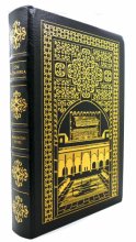 Cover art for The Alhambra - Collector's Edition (Easton Press) 100 Greatest Books Ever Written