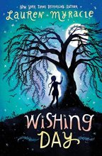 Cover art for Wishing Day (Wishing Day, 1)