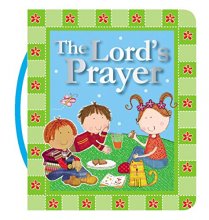 Cover art for The Lord's Prayer