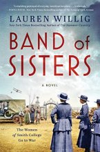 Cover art for Band of Sisters: A Novel
