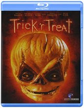 Cover art for Trick 'r Treat [Blu-ray]