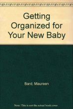 Cover art for Getting Organized