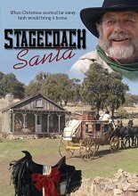 Cover art for Stagecoach Santa