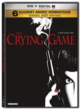 Cover art for The Crying Game [DVD + Digital]