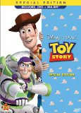 Cover art for Toy Story 
