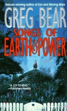 Cover art for Songs of Earth And Power