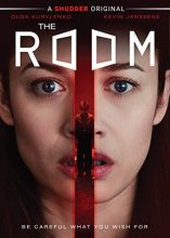 Cover art for The Room