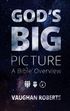 Cover art for God's Big Picture