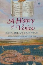 Cover art for History Of Venice