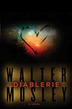 Cover art for Diablerie: A Novel