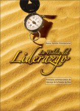 Cover art for NIV Biblia Estudio para Lideres Indx (Spanish Edition)
