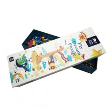 Cover art for Dream Animals Fly 75 Piece Floor Puzzle