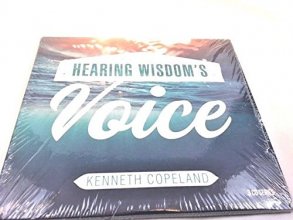 Cover art for Hearing Wisdom's Voice - 3 CD Series