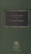 Cover art for Little Women (Literary Classics)