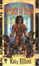 Cover art for Prince of Dogs (Crown of Stars, Vol 2)