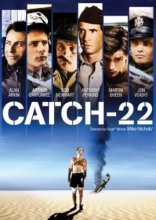 Cover art for Catch-22