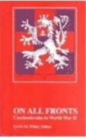 Cover art for On All Fronts