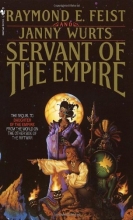 Cover art for Servant of the Empire (Empire Trilogy #2)