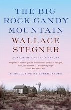 Cover art for The Big Rock Candy Mountain