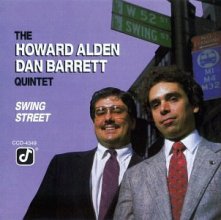 Cover art for Swing Street